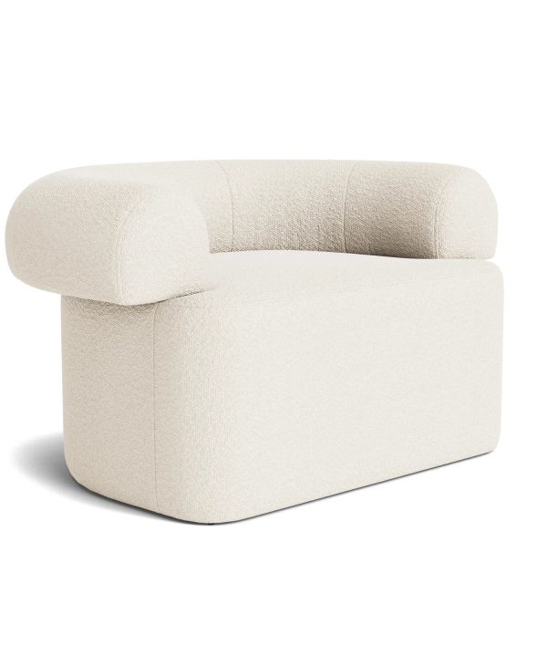 Renew Armchair - Copenhagen Off White Buy Cheap Limited Edition