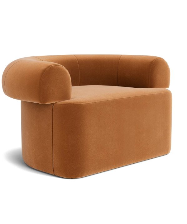 Renew Armchair - Opal Ochre Discount Footaction