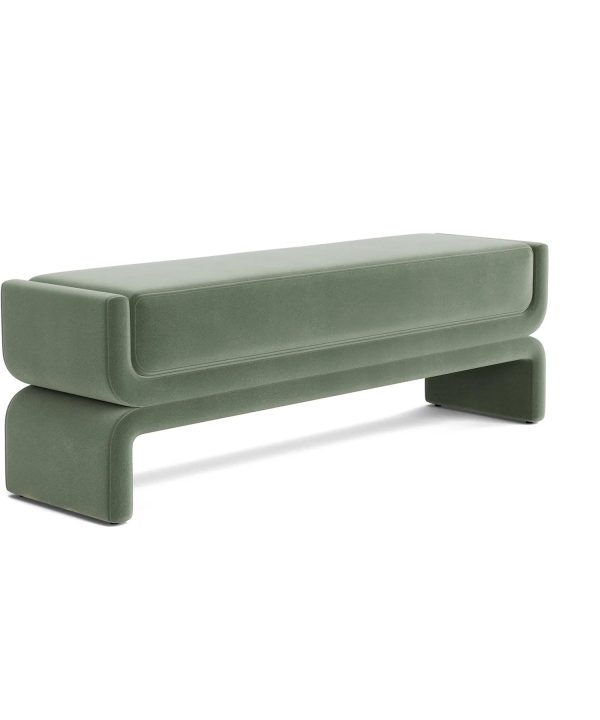 Shift Bench - Opal Ocean Buy Cheap Looking For
