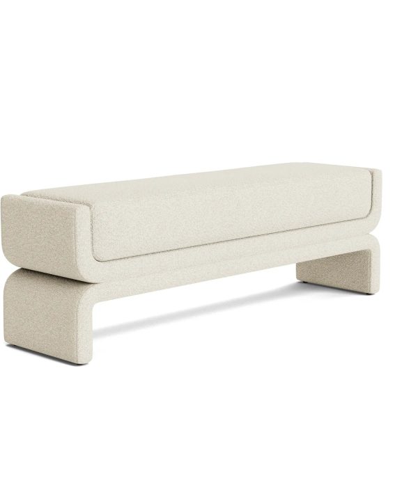 Shift Bench - Copenhagen Grey Free Shipping Tumblr