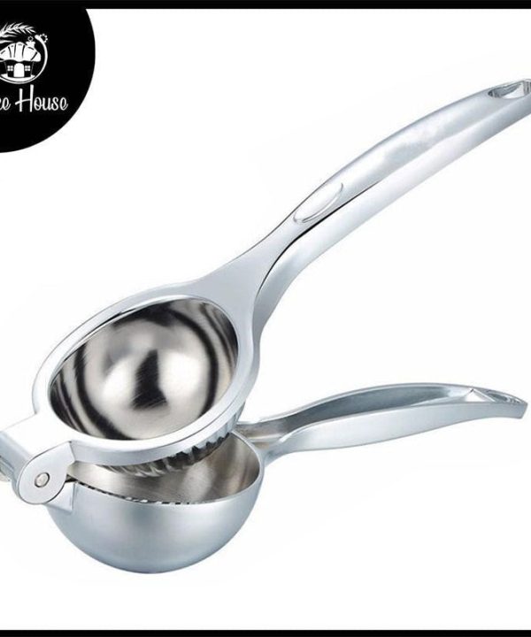 6.8cm Diameter Large SHENGYA High Quality Lemon Citrus Press Stainless Steel For Sale Top Quality