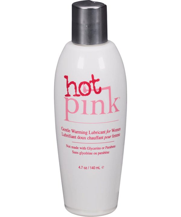 Hot Pink 4.7oz Flip Top Bottle New Arrival Cheap Online