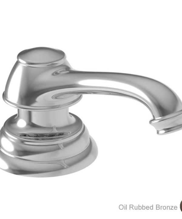 Chesterfield Soap/Lotion Dispenser Cheap For Nice
