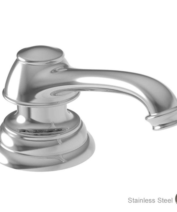 Chesterfield Soap/Lotion Dispenser Best Pices Sale Online