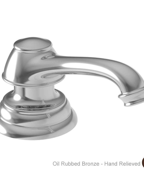 Chesterfield Soap/Lotion Dispenser Free Shipping Browse