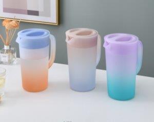Premium Plastic Beverage Jug Water Jug 137*237/2160 ml Online Cheap Quality