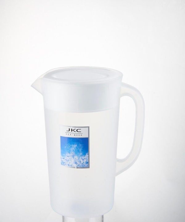 Premium Plastic Beverage Jug Water Jug 137*237/2160 ml Sale 2025 New