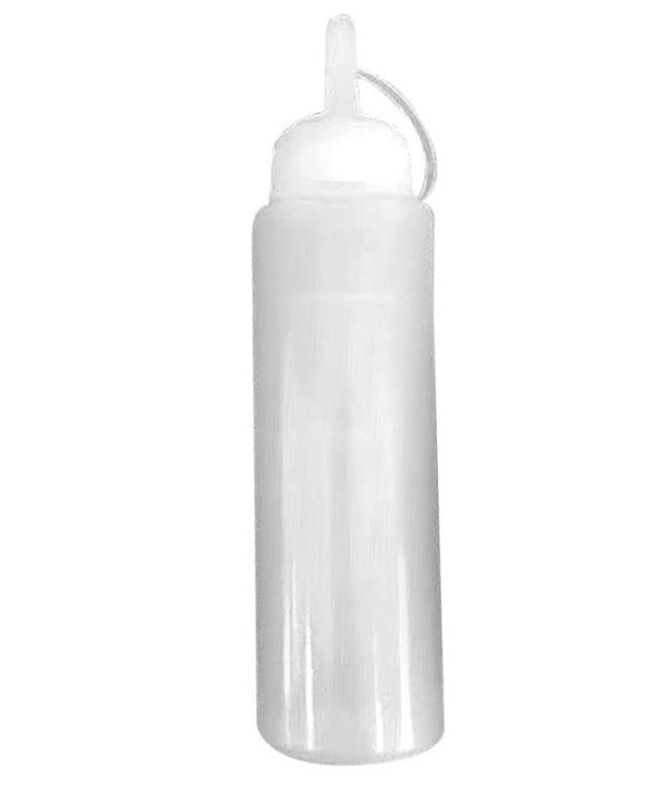 Plastic Squeeze Ketchup Bottle Sauce Dispenser Sale Amazing Pice