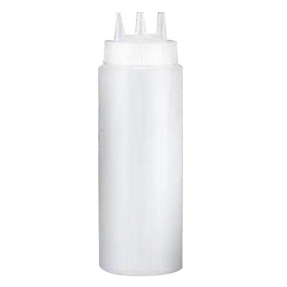 Plastic Squeeze Ketchup Bottle Sauce Dispenser View Cheap Pice