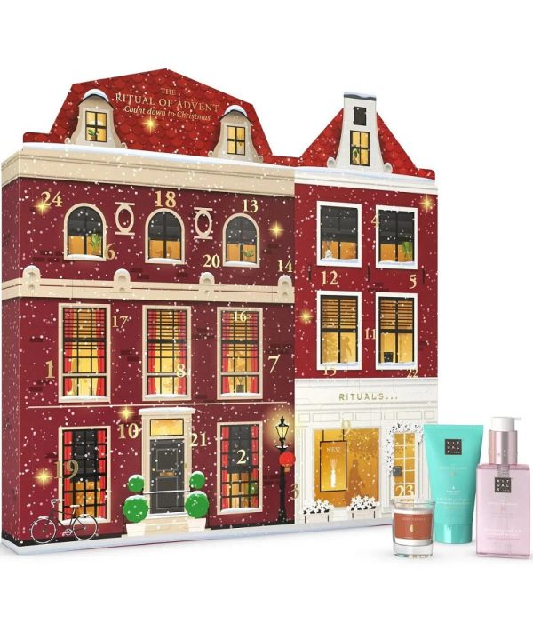 The Ritual Of Advent kalendarz adwentowy 24szt Discount Cheap Online