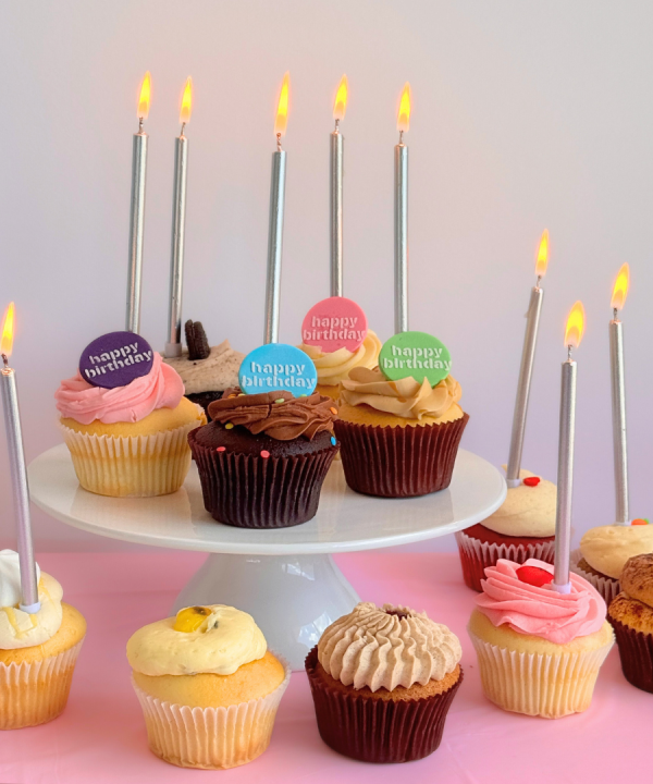 Party Candles - Silver From China Cheap Pice
