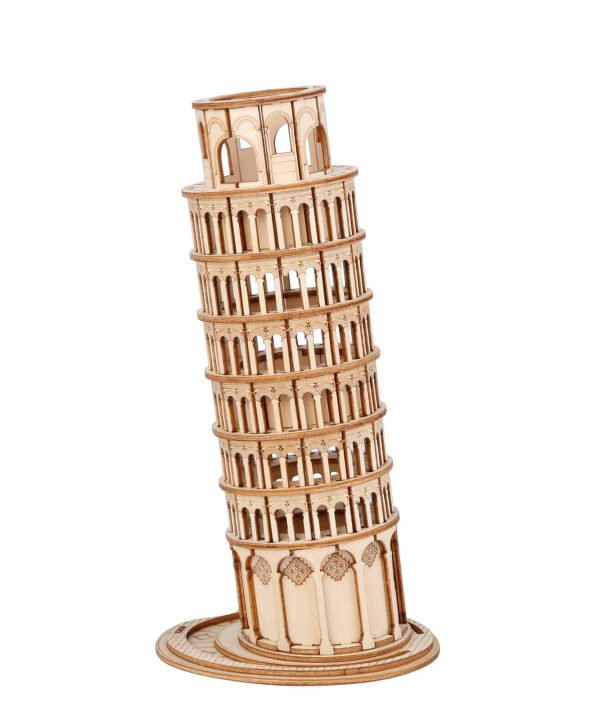 Rolife Leaning Tower of Pisa Extremely Cheap Online