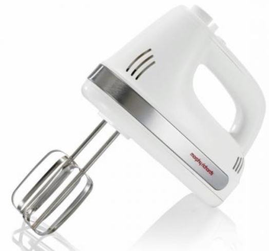MORPHY RICHARDS HAND BLENDER | 980527 Big Discount Online