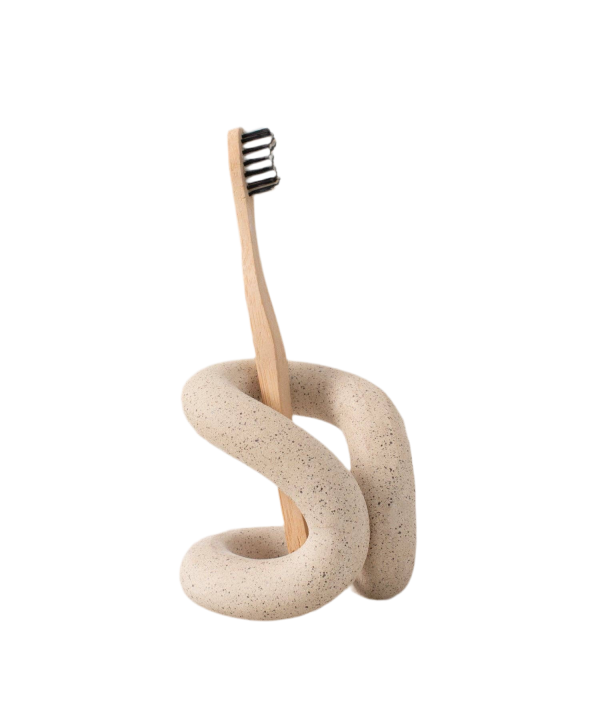Ood Toothbrush Holder, Sand Get To Buy