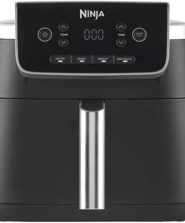 NINJA AIRFRYER PRO 4.7 LITRE | AF140UK Buy Online Cheap
