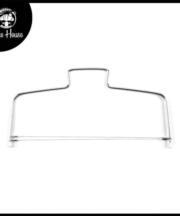Adjustable Cake Wire Leveler Stainless Steel Free Shipping Manchester Great Sale