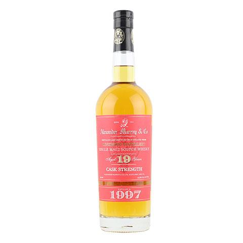 Alexander Murray & Co Linkwood 19 Year Old Single Malt Scotch Whisky Low Cost Online