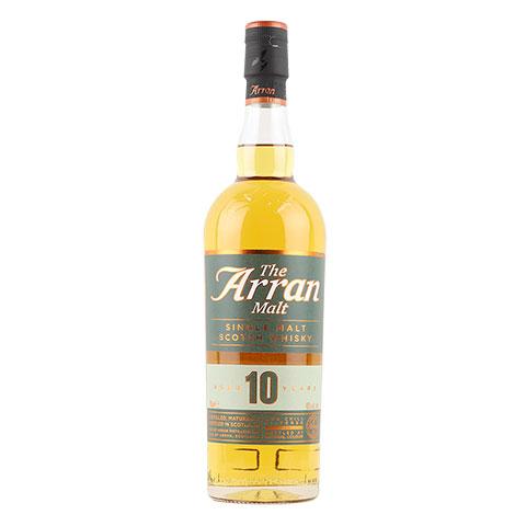 Arran 10 Year Old Scotch Whisky Big Sale Cheap Online
