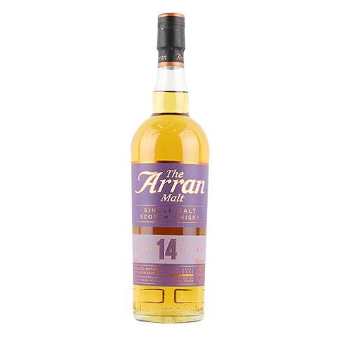 Arran 14 Year Old Scotch Whisky Shop For Cheap Online