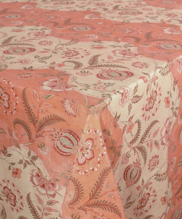 Asli Tablecloth, Square Huge Surprise Cheap Online