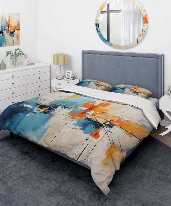 Paper Euphoria I - Duvet Cover Set Buy Cheap Best Sale