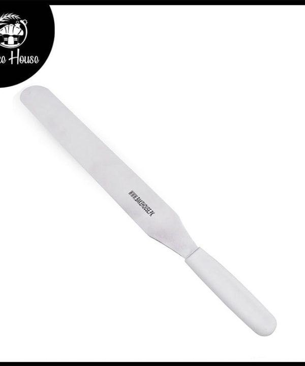 Bake House Cake Palette Knife Steel With Plastic Handle 12 inch Buy Cheap Best