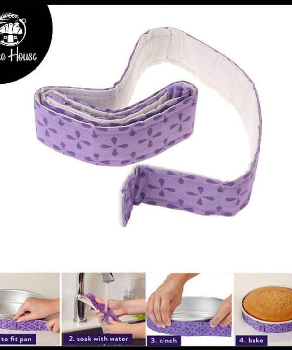 Baking Pan Protection Strip Sale 100% Original