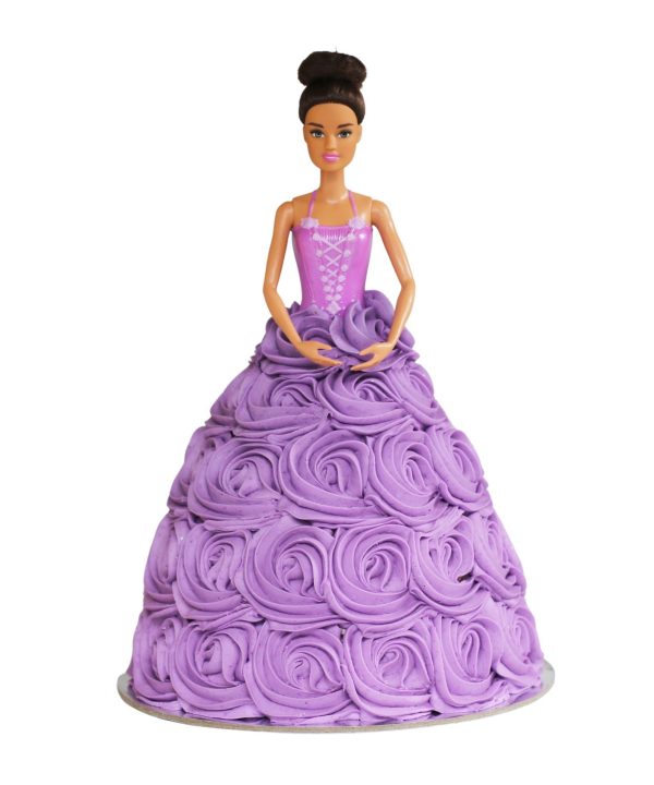 Ballerina Mia Doll Cake Discount Shop Offer