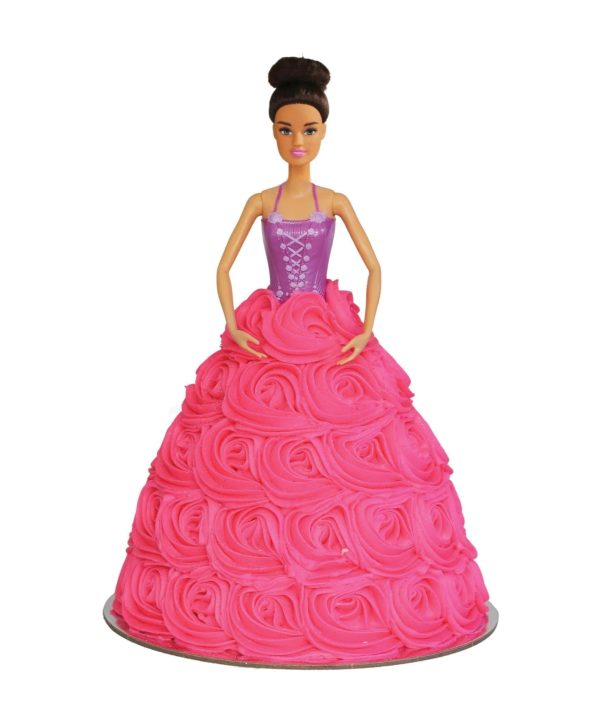 Ballerina Milana Doll Cake Sale 2025