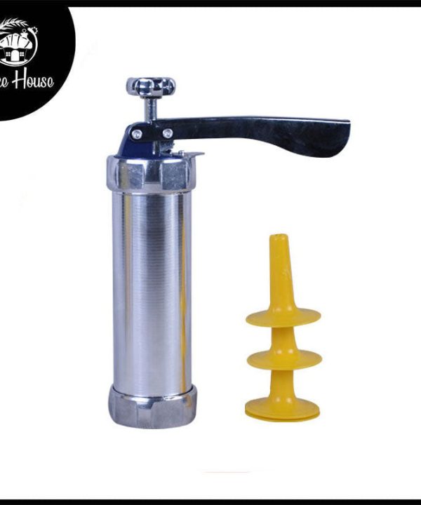 Biscuits Cookie Press Cookie Decorating Tool Cheap Sale Geniue Stockist