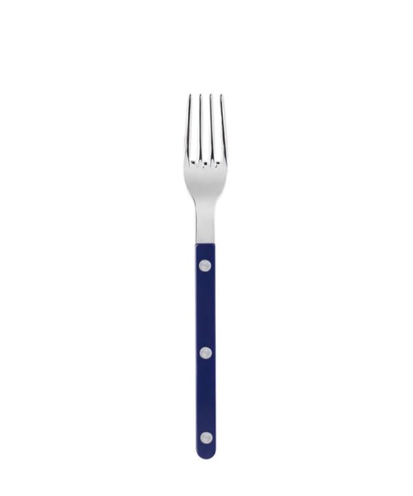 Bistrot Solid Cake Fork 19 Tumblr Cheap Online