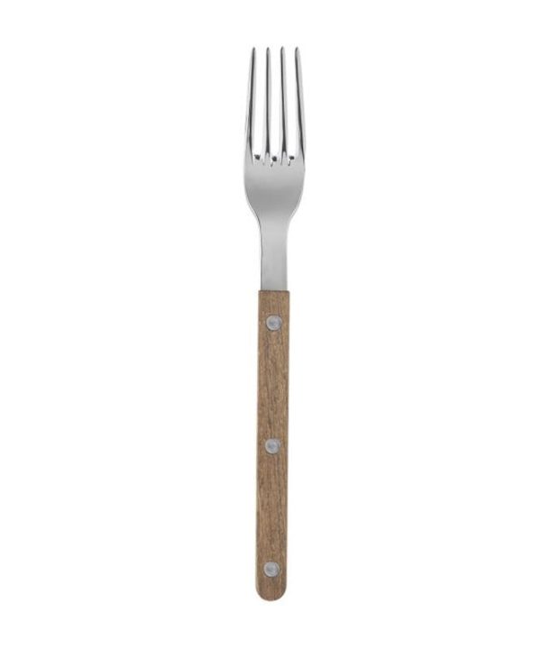 Bistrot Solid Dinner Fork 2 Cheap Buy