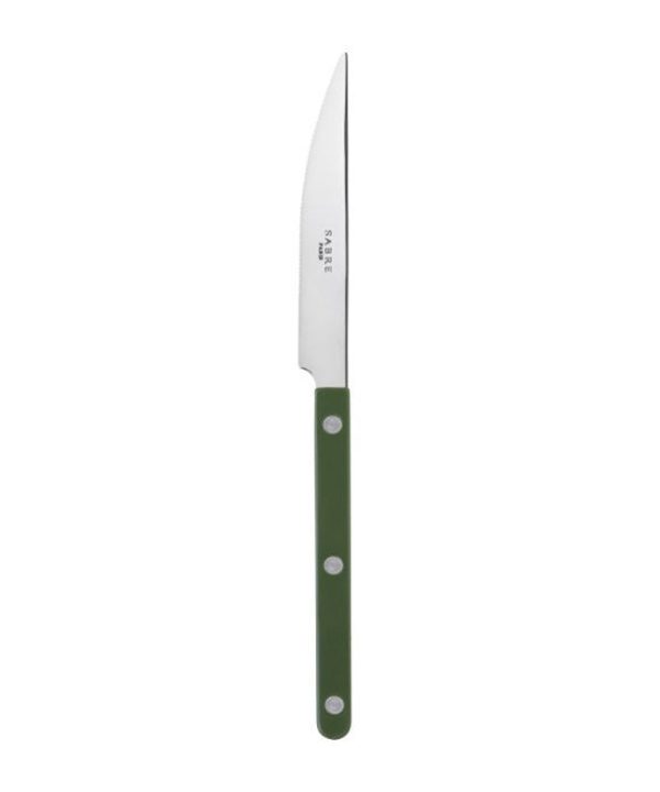 Bistrot Solid Dinner Knife 3 Official Site Sale Online