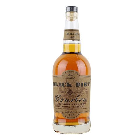 Black Dirt 3 Year Old Bourbon Whiskey Buy Cheap Manchester