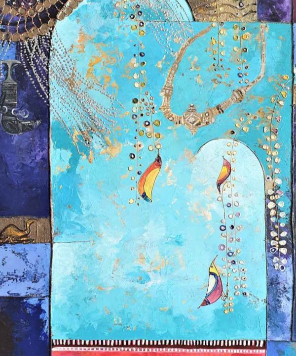 Blues And Birds Cheap Sale Sast