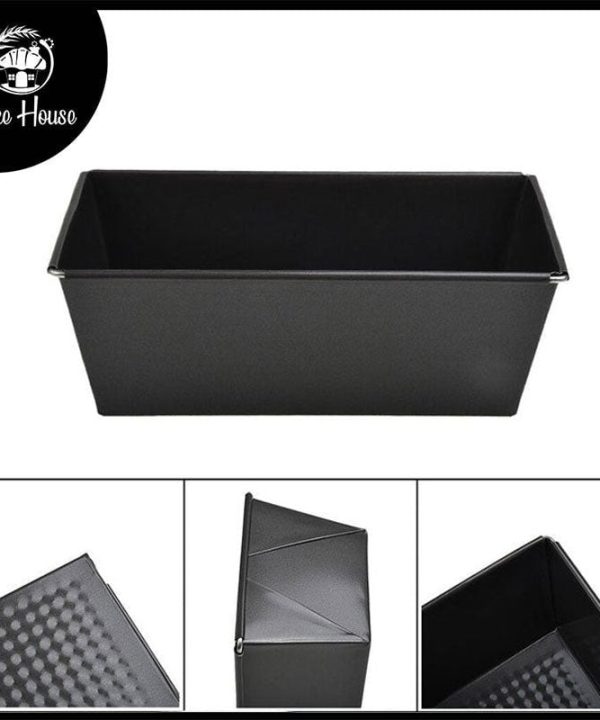 Bread Loaf Pan Non Stick Tin Pan 31cm Cheapest Sale Online