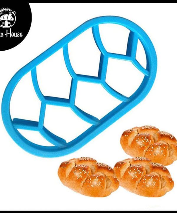 Bread Or Dough Pastry Cutter Plastic Discount 2025 Unisex