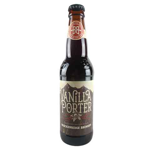 Breckenridge Vanilla Porter Free Shipping Sale Online