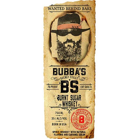 Bubba's Burnt Sugar Whiskey Websites For Sale