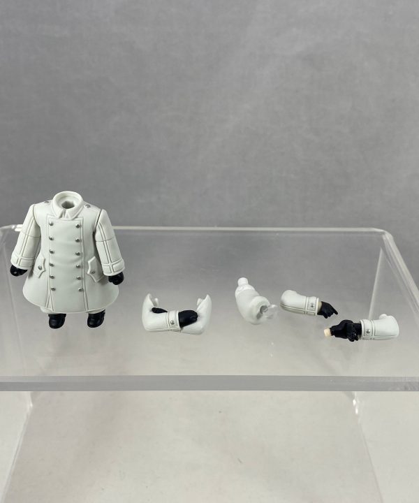 2141 -Koko (Hajime Kokonoi)'s Body Outlet 100% Authentic