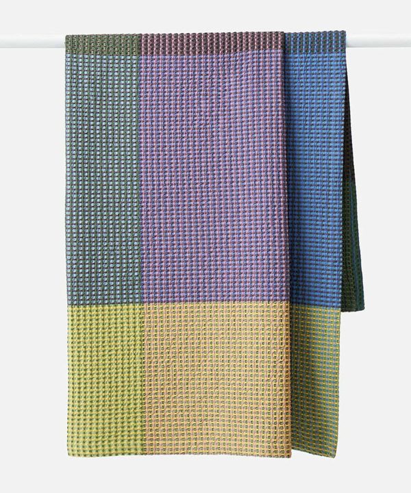 Solis Waffle Picnic Blanket Cheap Lowest Pice