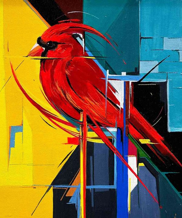 Cardinal 3 Cheap Best Wholesale