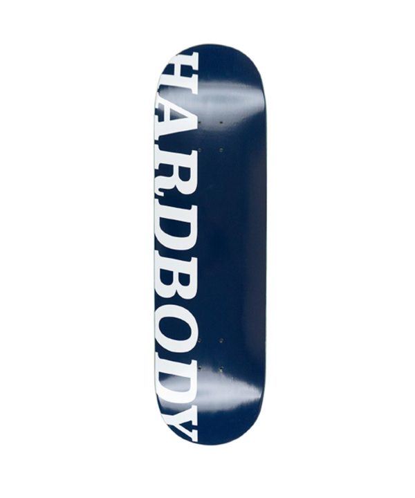 Hardbody - Hardbody Logo Deck Best Store To Get Sale Online
