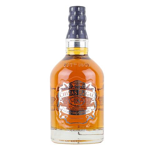 Chivas Regal 18 Year Old Blended Scotch Whisky Great Deals Cheap Pice