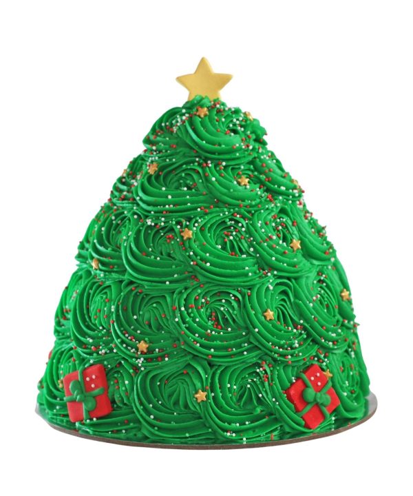 Christmas Tree Cake Clearance Wide Range Of