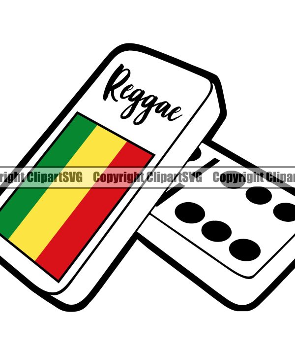 Country Map Nation National Flag Color Design Element Color Reggae Dominoes Emblem Badge Symbol Jamaican Rasta Reggae Rastafari Caribbean Island Global Official Sign Logo Clipart SVG Buy Cheap From China