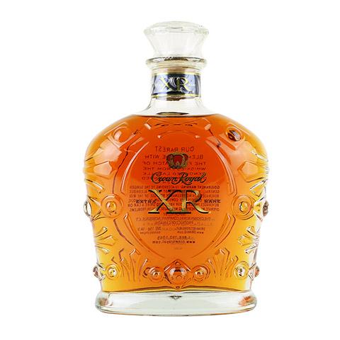 Crown Royal XR LaSalle Blended Canadian Whisky Outlet Big Discount