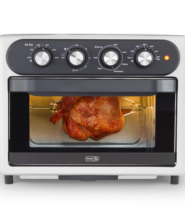 Chef Series Air Fryer Oven With Rotisserie 23L For Sale Free Shipping