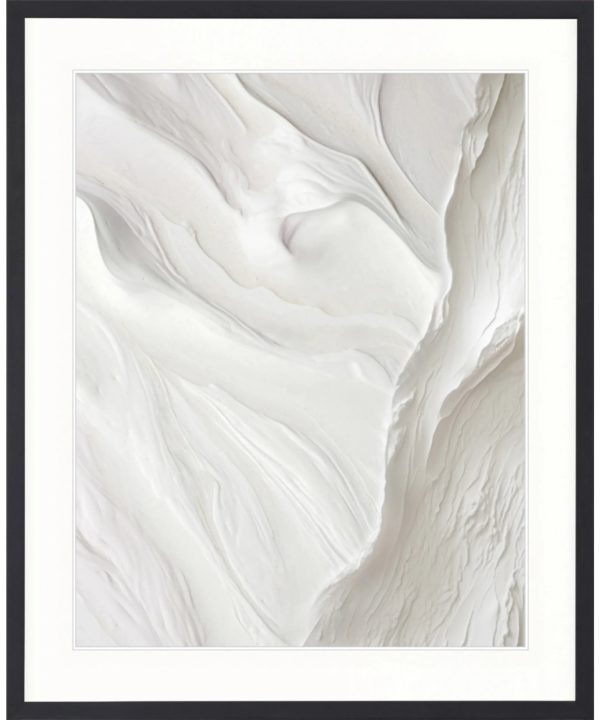 Suri I Print 100cm x 140cm Black Frame Online For Sale