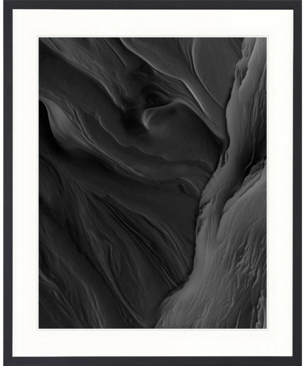Suri III Print 87cm x 107.6cm Black Frame The Cheapest For Sale